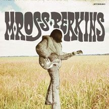 M Ross Perkins - M Ross Perkins ryhmässä CD @ Bengans Skivbutik AB (2540267)