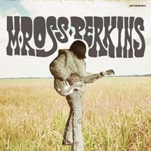 Ross M Perkins - M Ross Perkins ryhmässä VINYYLI @ Bengans Skivbutik AB (2540268)