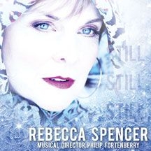 Spencer Rebecca - Still, Still, Still ryhmässä CD @ Bengans Skivbutik AB (2540269)