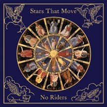 Stars That Move - No Riders ryhmässä CD @ Bengans Skivbutik AB (2540270)