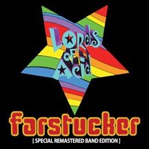 Lords Of Acid - Farstucker ryhmässä CD @ Bengans Skivbutik AB (2540334)