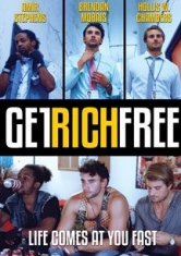 Get Rich Free - Film