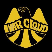 War Cloud - War Cloud ryhmässä VINYYLI @ Bengans Skivbutik AB (2540383)