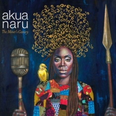 Naru Akua - Moner's Canary