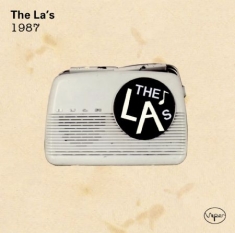 La's - 1987