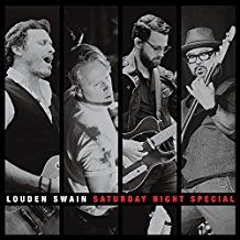 Louden Swain - Saturday Night Special ryhmässä CD @ Bengans Skivbutik AB (2542850)