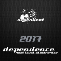 V/A - Dependence 2017 - Dependence 2017