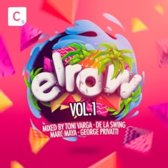 Various Artists - Elrow Vol.1