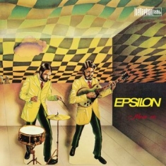 Epsilon - Move On