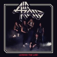 Air Raid - Across The Line