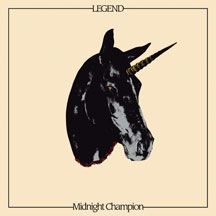 Legend - Midnight Champion ryhmässä VINYYLI @ Bengans Skivbutik AB (2545419)