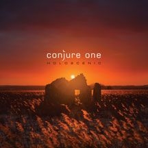 Conjure One - Holoscenic ryhmässä VINYYLI @ Bengans Skivbutik AB (2545426)