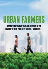 Urban Farmers - Film ryhmässä DVD & BLU-RAY @ Bengans Skivbutik AB (2545528)