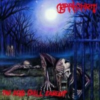 Baphomet - Dead Shall Inherit