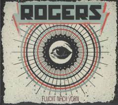 ROGERS - Flucht Nach Vorn-Reissue-