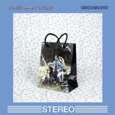 Street Smart Cyclist - Discography