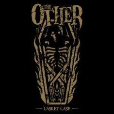 Other The - Casket Case Black 2 Vinyl (One Side