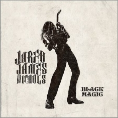 Nichols Jared James - Black Magic