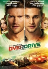 Film - Overdrive Bd