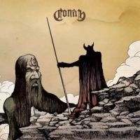 Conan - Monnos (Vinyl)