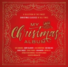 Various Artists - My Christmas Album - Finest Of All