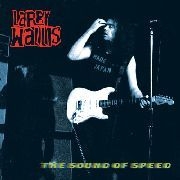 Wallis Larry - Sound Of Speed ryhmässä CD @ Bengans Skivbutik AB (2572306)