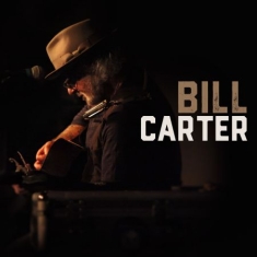 Bill Carter - Bill Carter