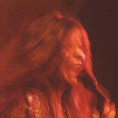 Janis Joplin - I Got Dem Ol' Kozmic Blues Again Mama!