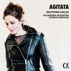 Various - Agitata