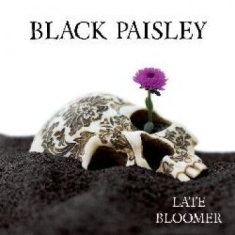 Black Paisley - Late Bloomer