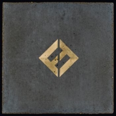 Foo Fighters - Concrete And Gold