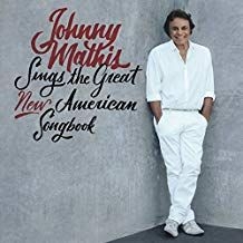 Mathis Johnny - Johnny Mathis Sings The Great New A ryhmässä ME SUOSITTELEMME / Joululahjavinkki: CD @ Bengans Skivbutik AB (2644371)