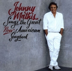 Mathis Johnny - Johnny Mathis Sings The Great New A