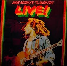 Bob Marley & The Wailers - Live! (2Cd Dlx) ryhmässä Minishops / Bob Marley @ Bengans Skivbutik AB (2644449)