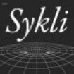 Siinai - Sykli (Psychedelic Ltd Vinyl) ryhmässä VINYYLI @ Bengans Skivbutik AB (2645183)