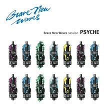 Psyche - Brave New Waves Session