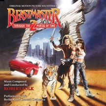 Folk Robert - Beastmaster Ii: Through The Portal