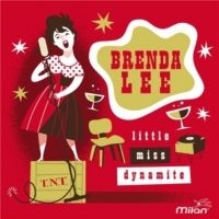 Brenda Lee - Little Miss Dynamite ryhmässä CD @ Bengans Skivbutik AB (2714543)