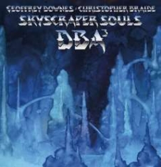 Downes Braide Association - Skyscraper Souls ryhmässä CD @ Bengans Skivbutik AB (2714682)