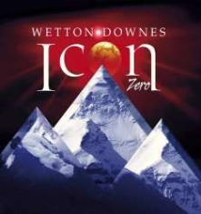 Icon (Wetton/Downes) - Zero ryhmässä CD @ Bengans Skivbutik AB (2714684)