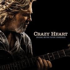 Various Artists - Crazy Heart: Original Motion Pictur ryhmässä ME SUOSITTELEMME / Joululahjavinkki: Vinyyli @ Bengans Skivbutik AB (2721203)