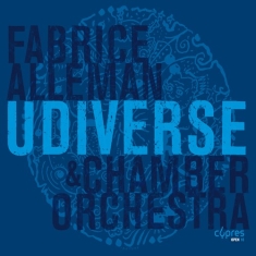 Various - Udiverse