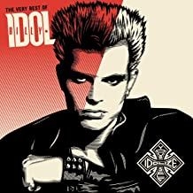 Billy Idol - Idolize Yourself (2Lp) ryhmässä VINYYLI @ Bengans Skivbutik AB (2788387)