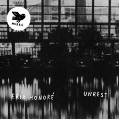 Honore Erik - Unrest