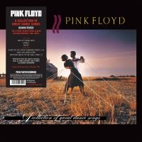 PINK FLOYD - A COLLECTION OF GREAT DANCE SO