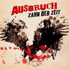 Ausbruch - Zahn Der Zeit ryhmässä VINYYLI @ Bengans Skivbutik AB (2799114)