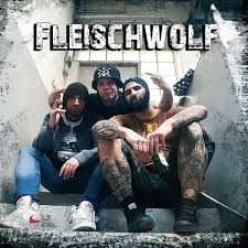 Fleischwolf - Fleischwolf ryhmässä VINYYLI @ Bengans Skivbutik AB (2799124)