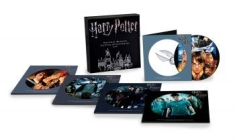 Various Artists - Harry Potter: Original Motion