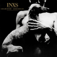 Inxs - Shabooh Shoobah (Vinyl)