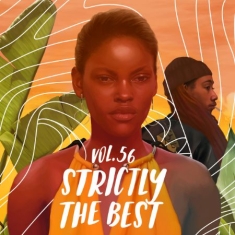 Various Artists - Strictly The Best 56